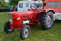 . Gldner G30 gesehen beim Oldtimertreffen in Consdorf.  19.07.2014