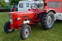 . G�ldner G30 gesehen beim Oldtimertreffen in Consdorf.  19.07.2014