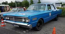 =Ford Mercury, Bj.