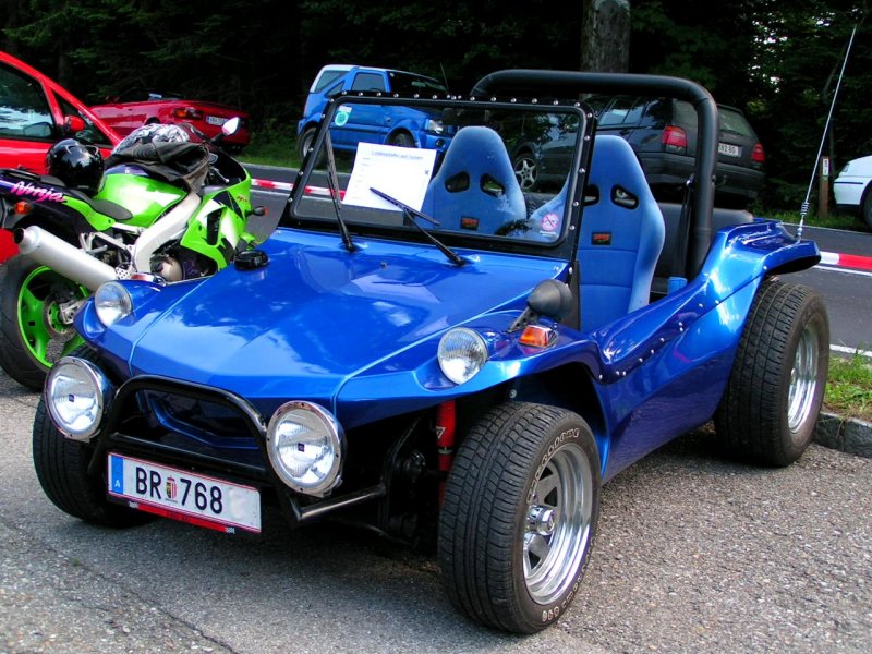 VW-BUGGY,Bj1967,90PS; 080622