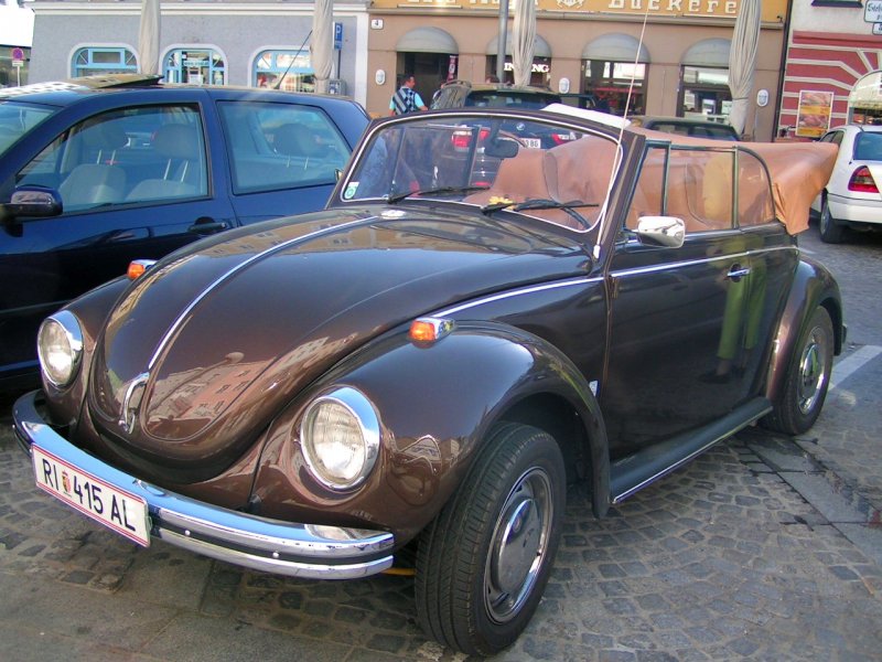 VW1202 in Cabrioausfhrung 080510